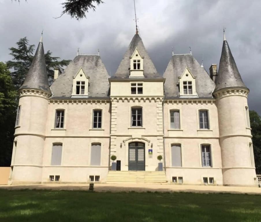 Château de Baillant - Photo 1