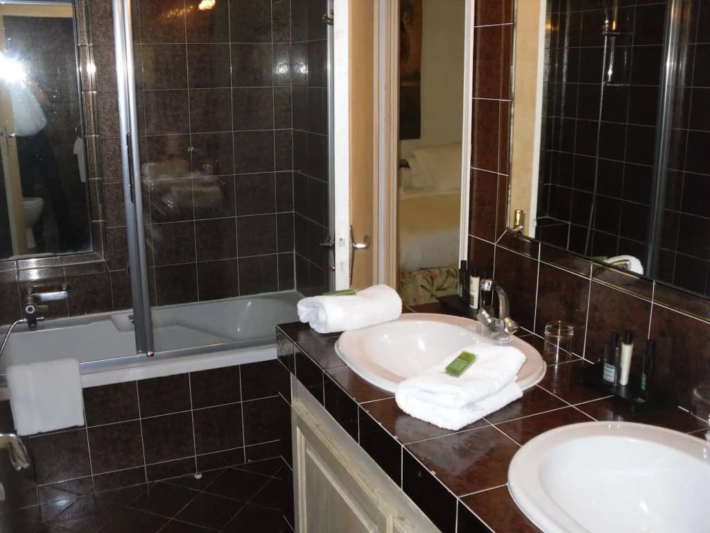 Le Mas Bellevue - Miniature 8
