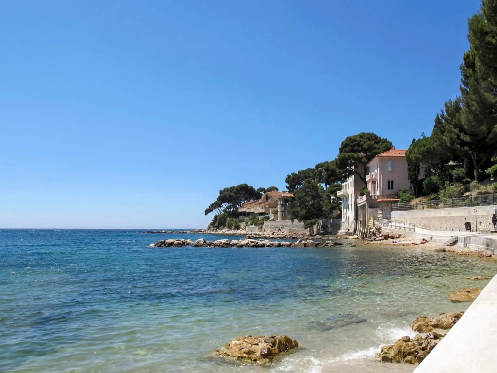 Apartment Super Ile Rousse - Miniature 8