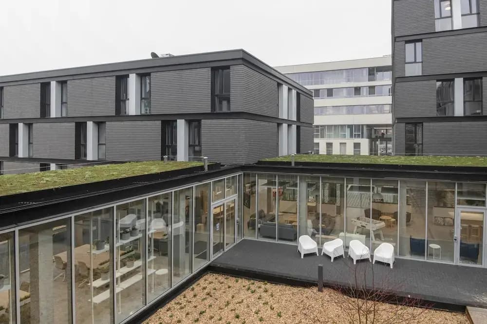 Student Factory Lille Euratechnologies - Photo 1