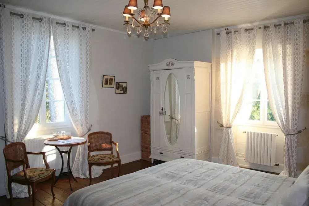 La Double Porte - Photo 5