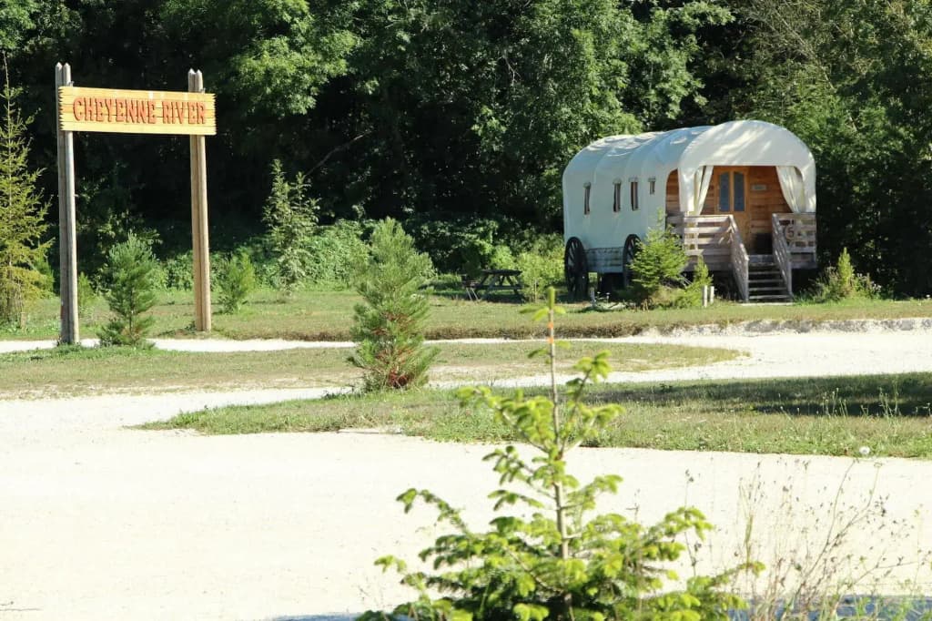 Western City - Photo 2