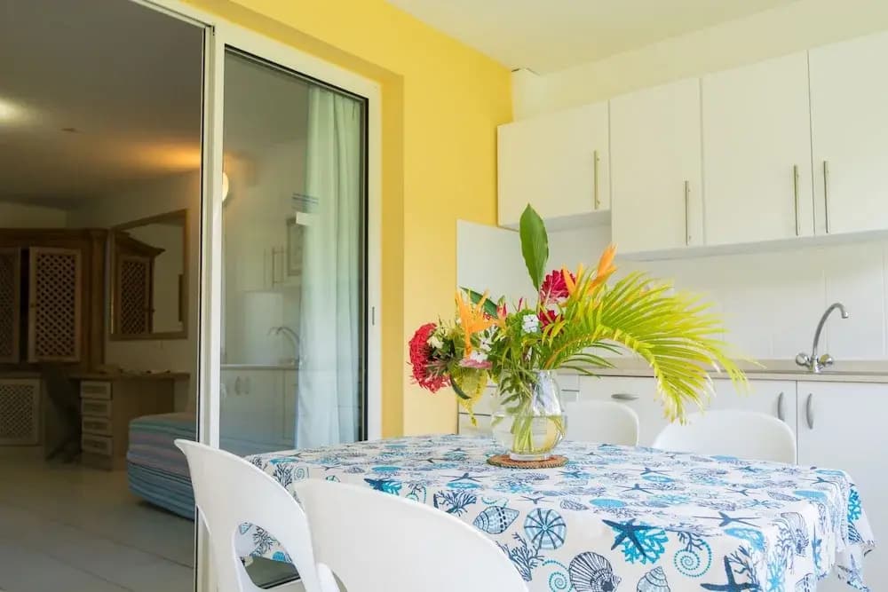 Residence Les Cayalines - Photo 4