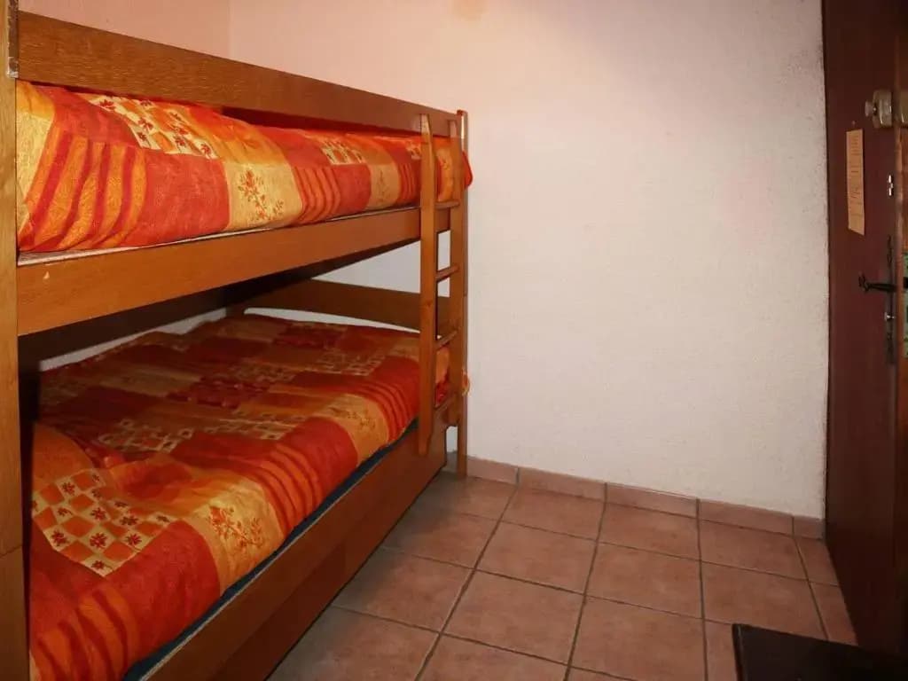 Appartement Les Orres, 1 pièce, 4 personnes - FR-1-322-116 - Photo 4