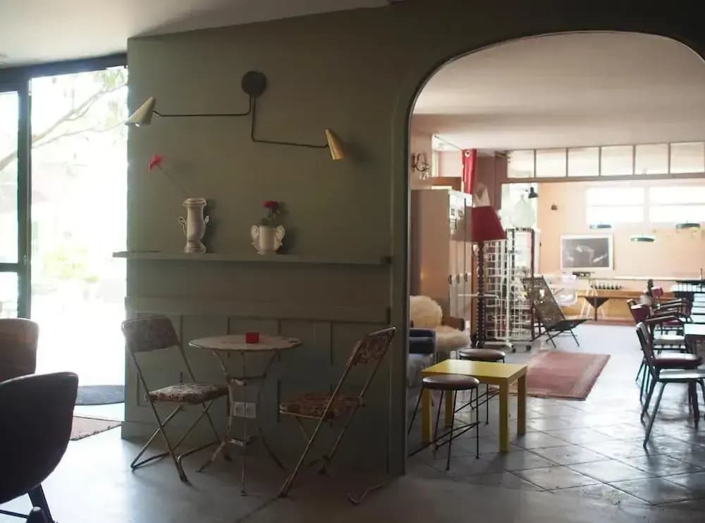 Les chambres de Lily - Photo 4
