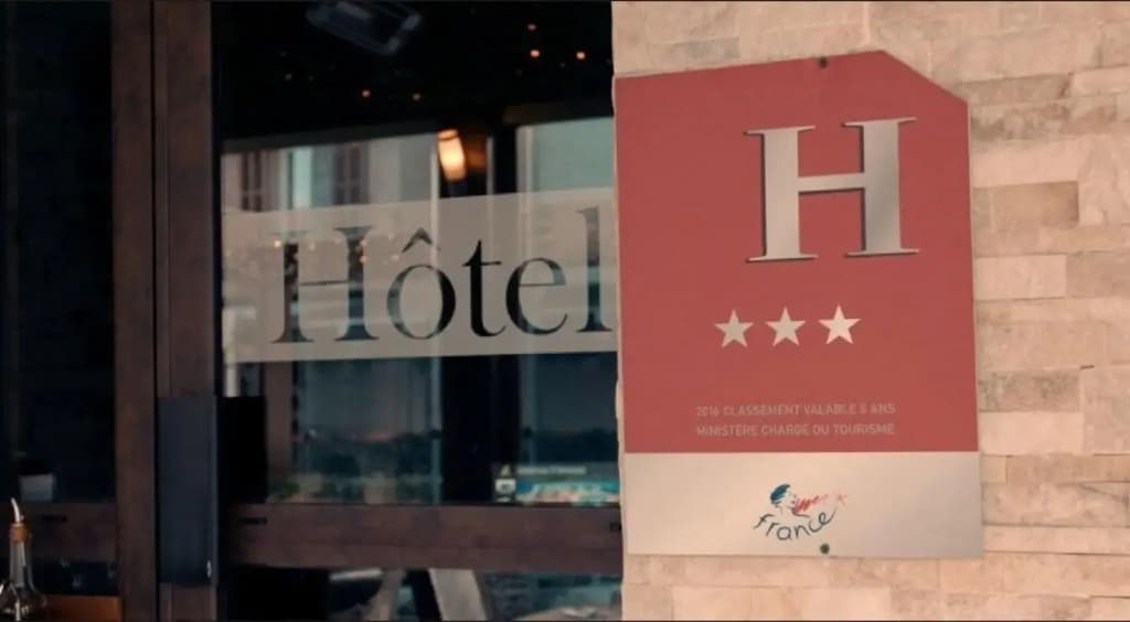 Hotel Restaurant Les 3 Terrasses - Photo 3