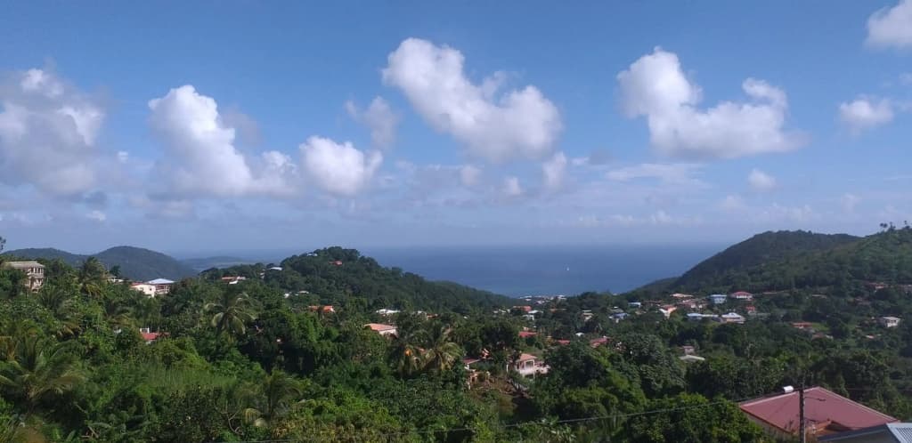 Villa Caraibea - Photo 3