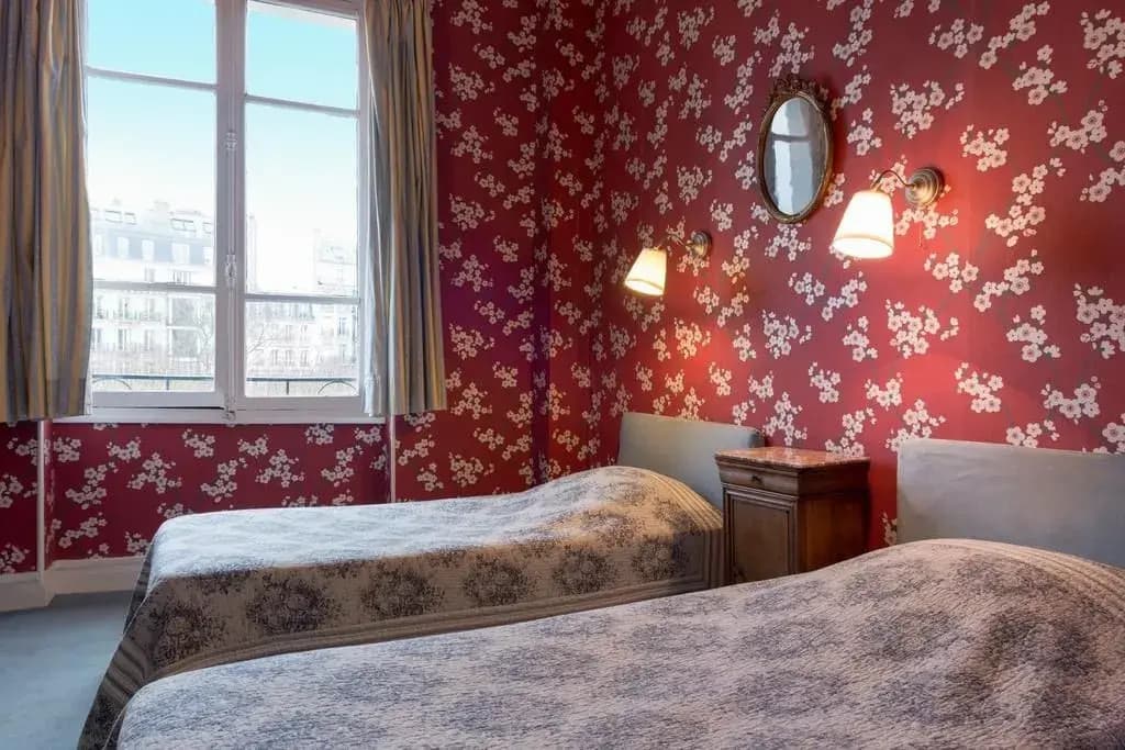 Hôtel Esmeralda - Miniature 6