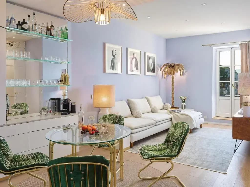 Maison Panthère - Luxury Harbour Residence - Photo 2