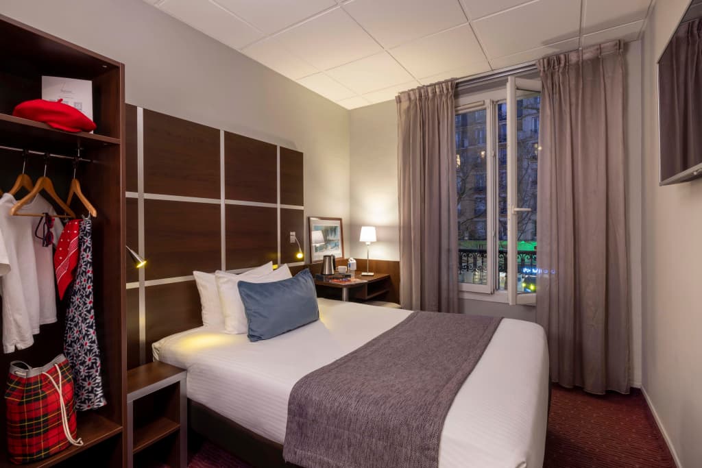 Hotel L'Interlude - Miniature 6