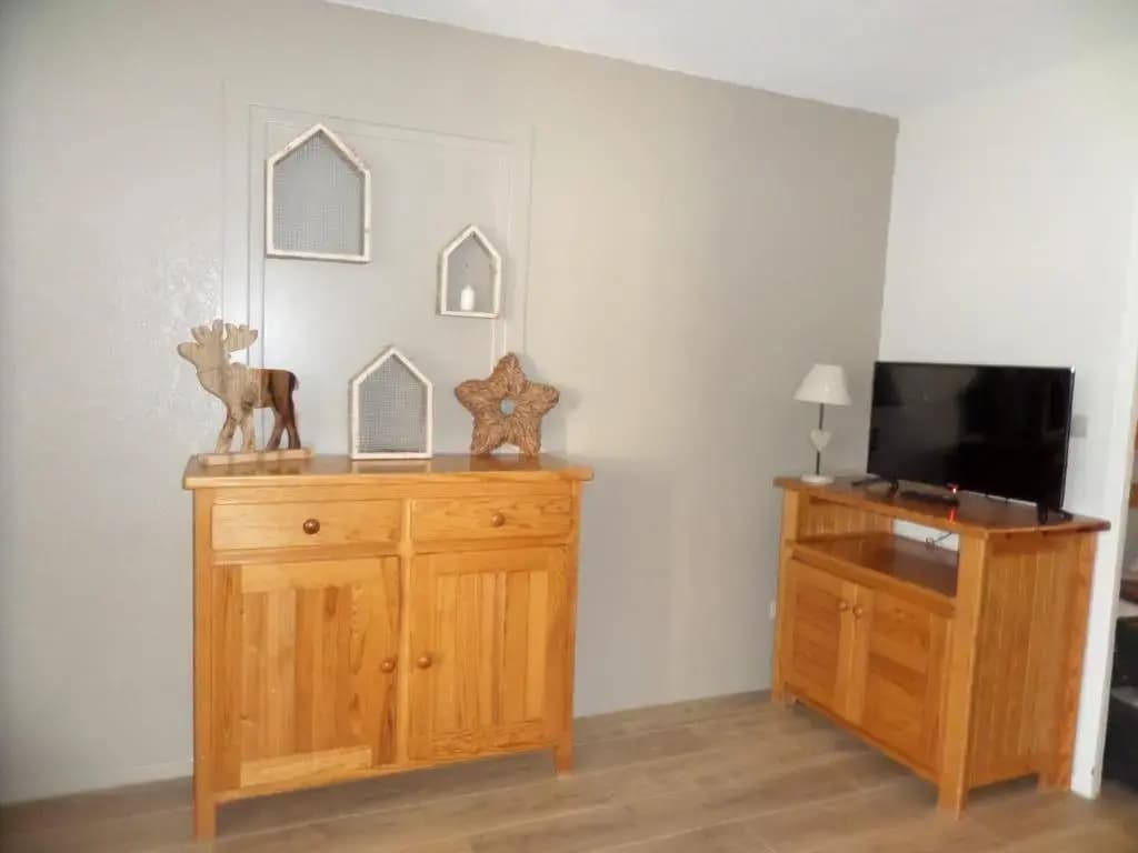 Appartement Les Balcons du Soleil - Photo 4