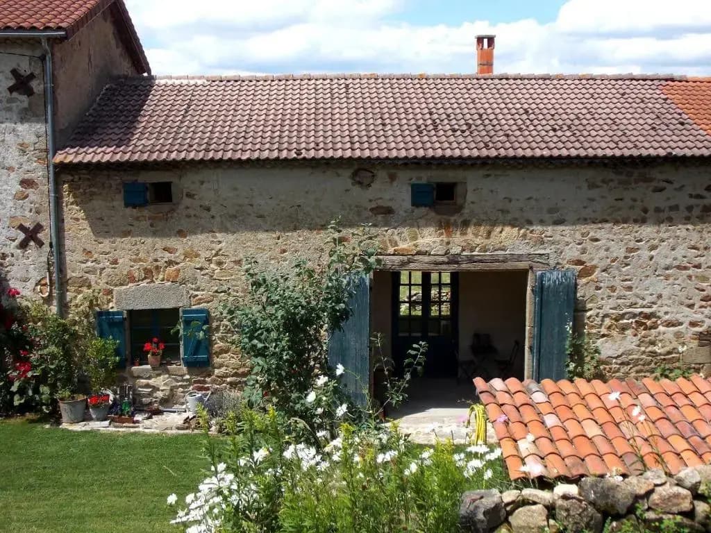 La Rosière - Photo 1