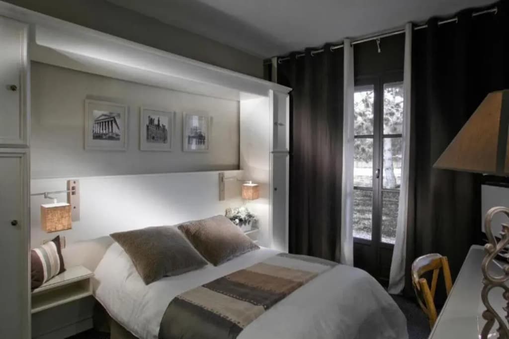 Hôtel Lensotel - Photo 4