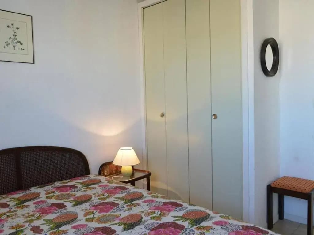 Appartement Cap d'Agde, 3 pièces, 6 personnes - FR-1-249-38 - Photo 5