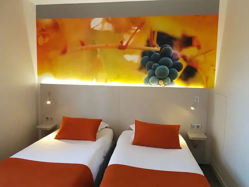 Hotel L'Escargotière - Photo 4