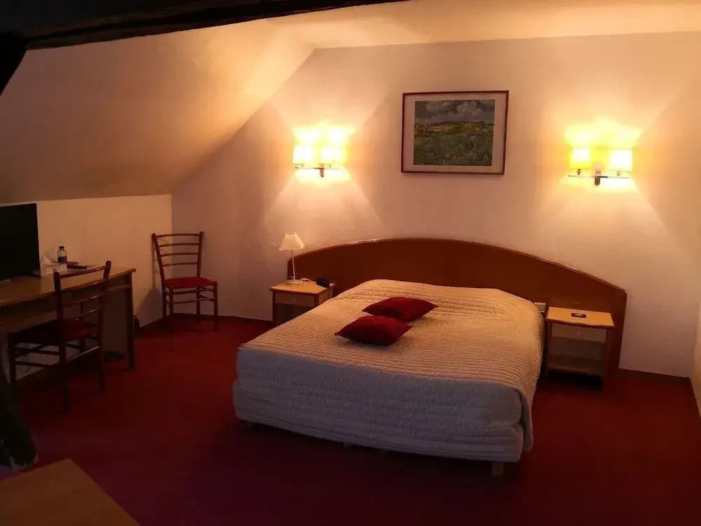 Auberge du jeu darc - Photo 5