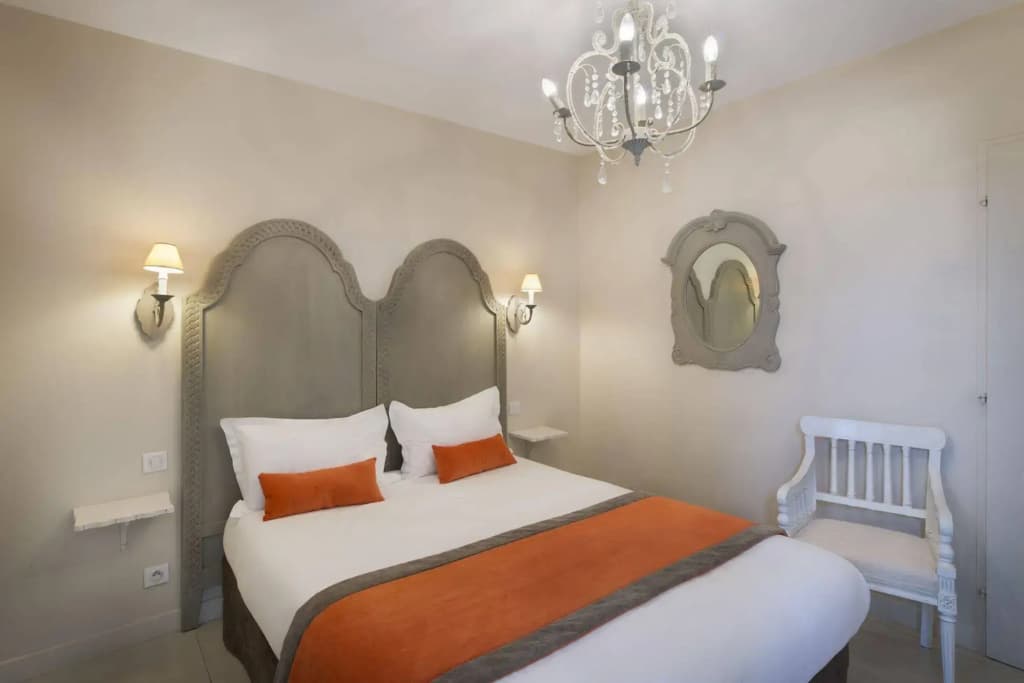 Hôtel Le Mas Saint-Joseph - Photo 5