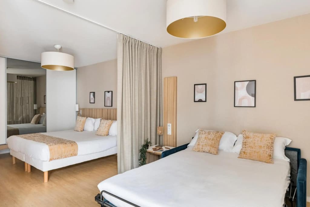 Q7 Lodge Lyon 7 - Photo 4