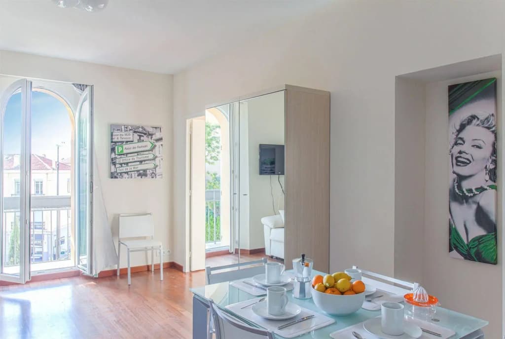 Villa Les Palmes - Photo 5