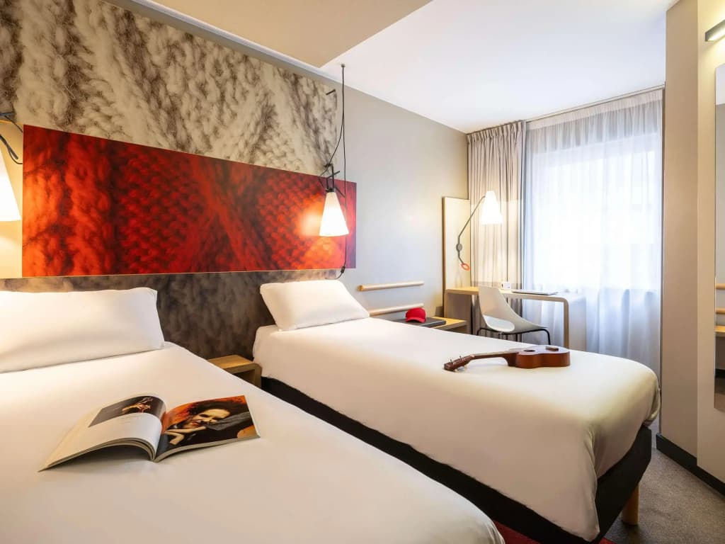ibis Rueil-Malmaison Centre - Photo 5