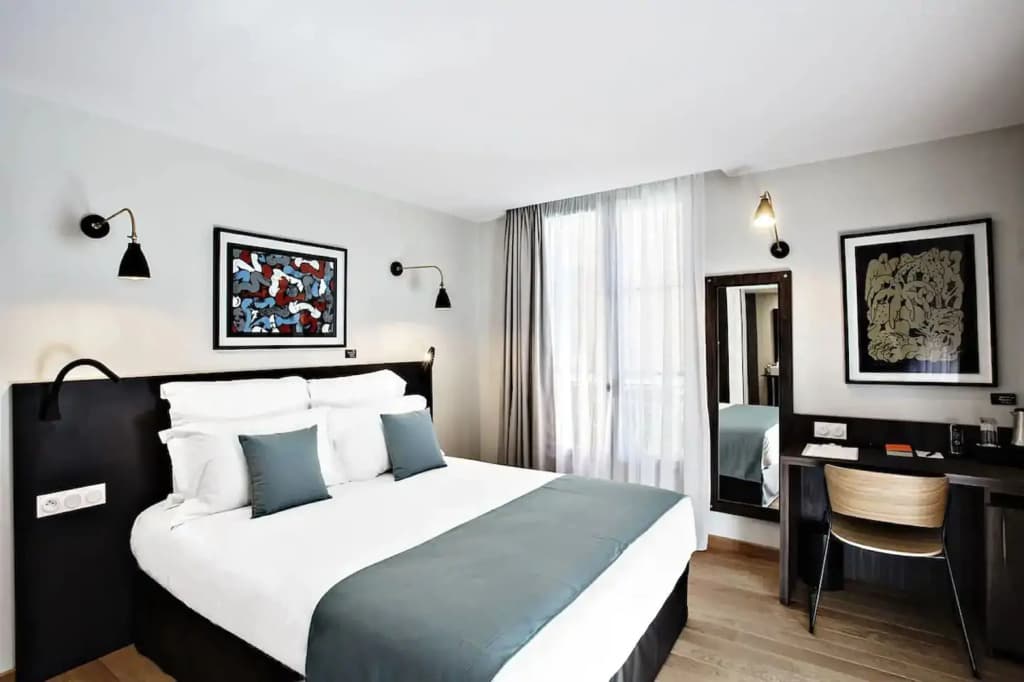Boutique Hotel Villa du Taur - Photo 5