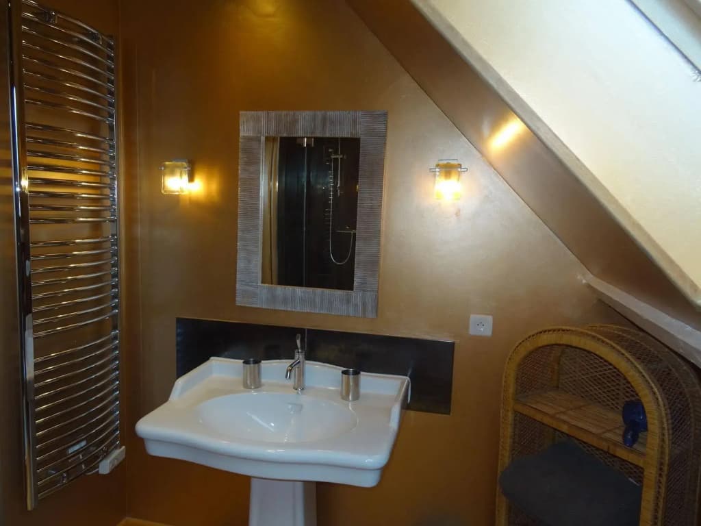 Manoir de Savigny - Miniature 8