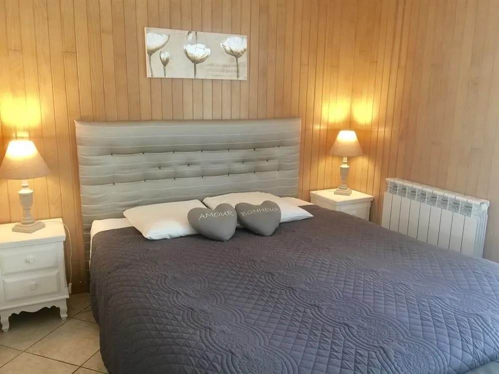 Le Petit Prince - Espace bien être avec Spa - Piscine chauffée - Photo 4