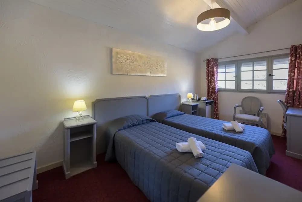 U Paesolu Hôtel & Résidence - Photo 3
