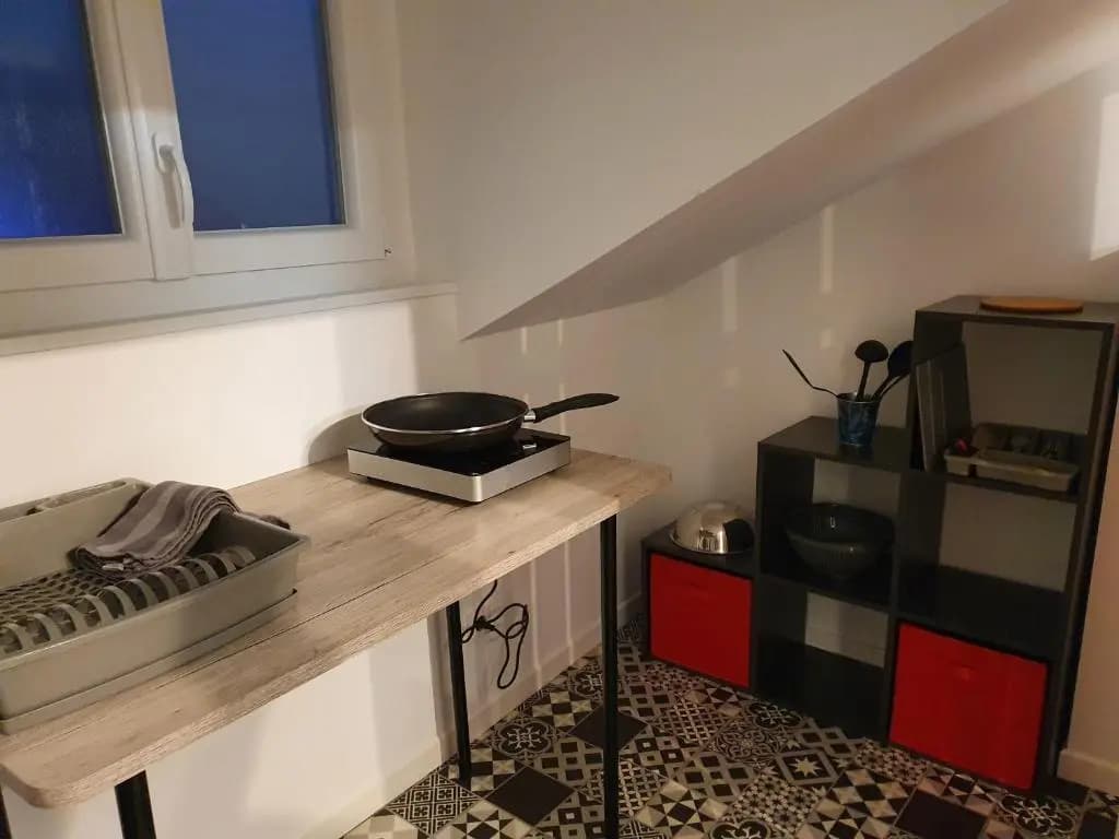 Suites Clemenceau - Photo 4