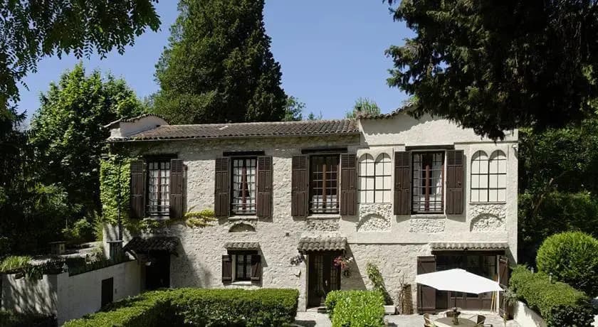 La Bastide de l'Empereur B&B - Photo 1