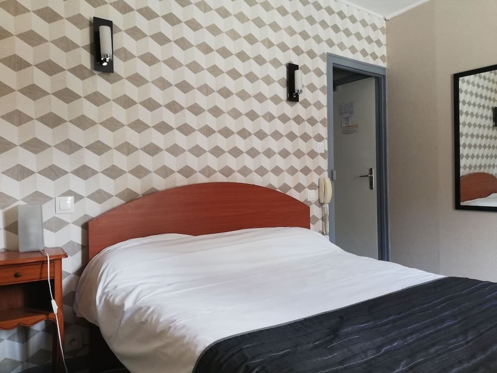 Hotel de France - Photo 2