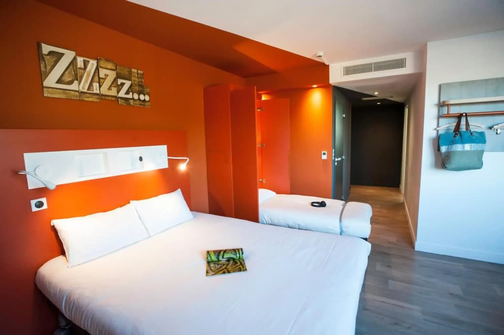 ibis budget Château-Thierry - Photo 3
