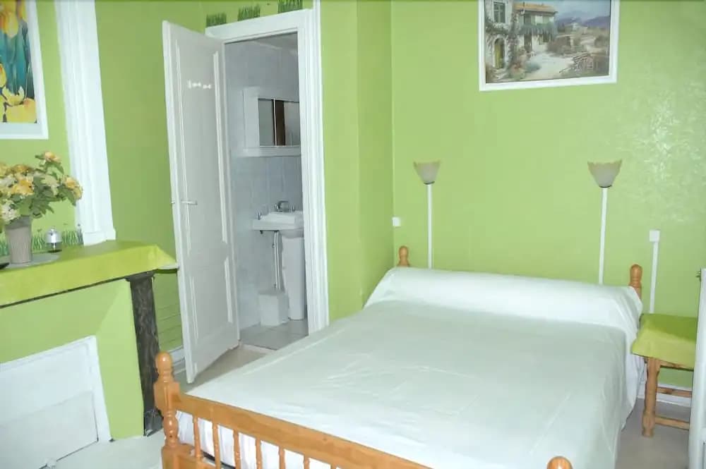 Hôtel du Parc - Photo 3