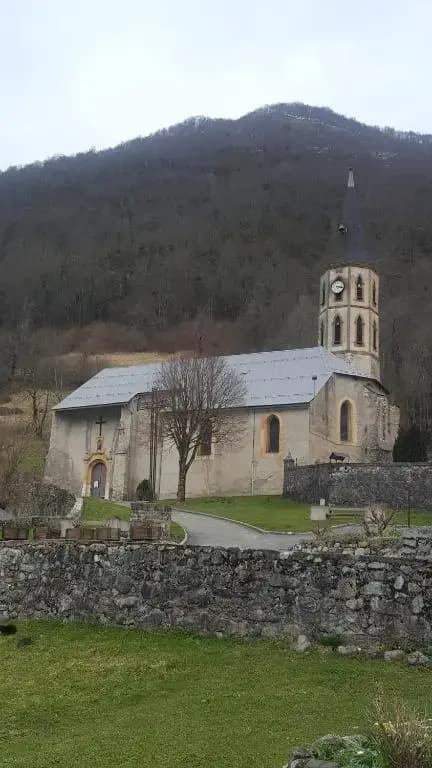 Aulus-les-Bains - Photo 2
