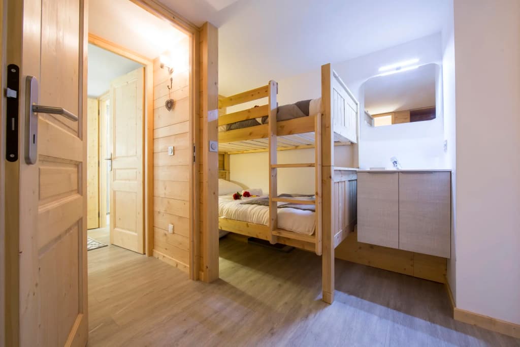 Résidence Grand Roc - Campanules 308 - Photo 3