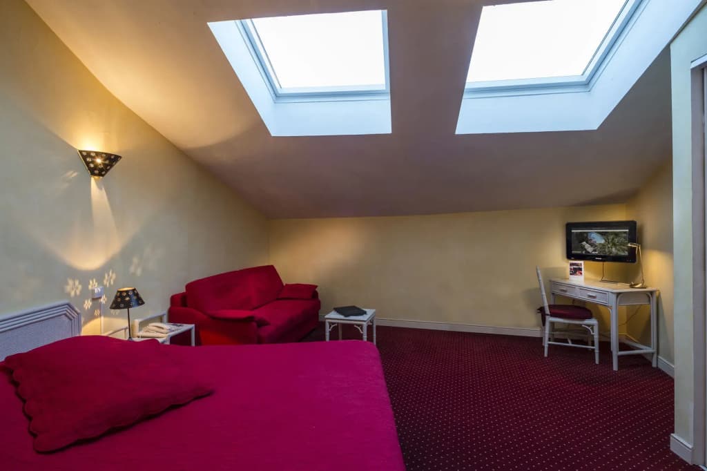 Hôtel l'Arena - Photo 5