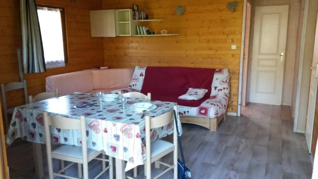 Chalets du Lac - Photo 3