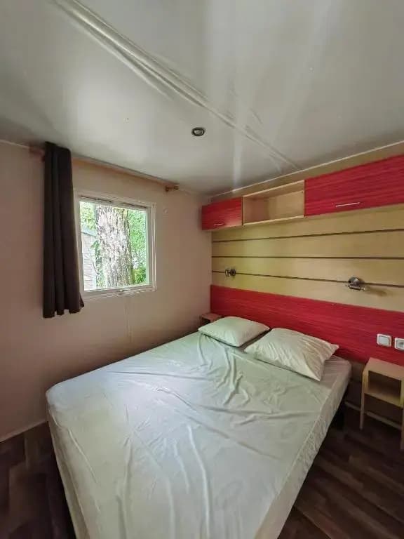 Camping de l'Arche - Photo 2