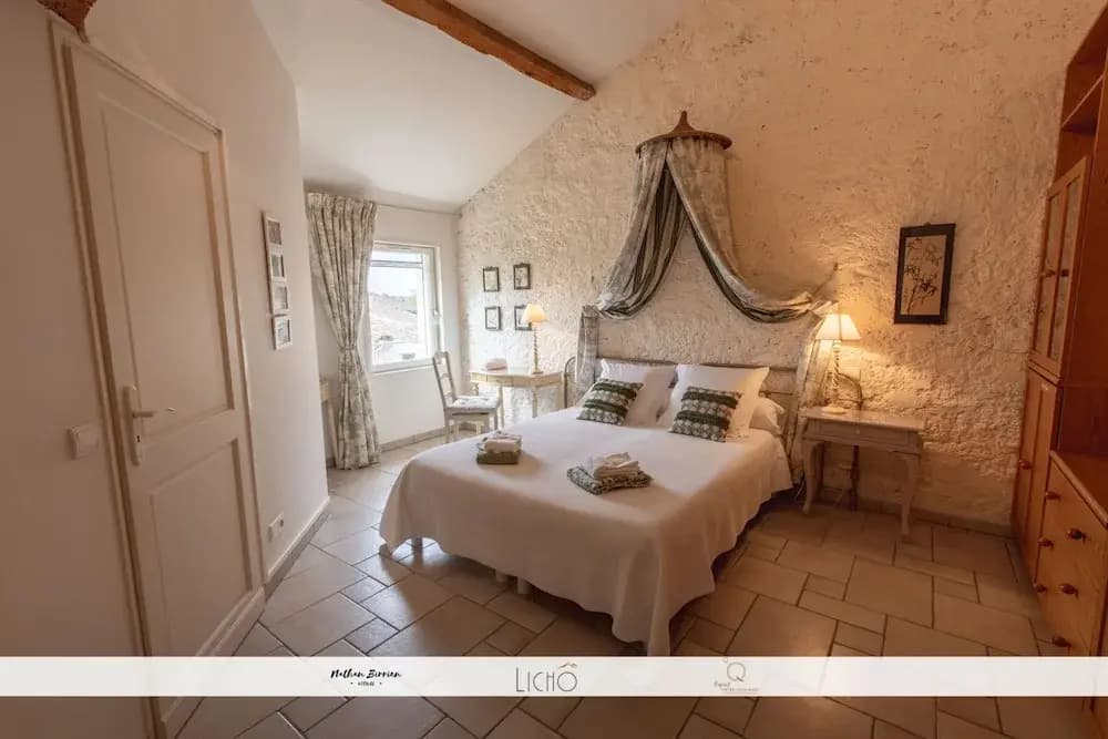 La Grange de Bellefontaine - Photo 2