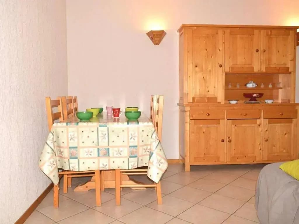 Appartement Le Grand-Bornand, 2 pièces, 6 personnes - FR-1-241-193 - Miniature 6