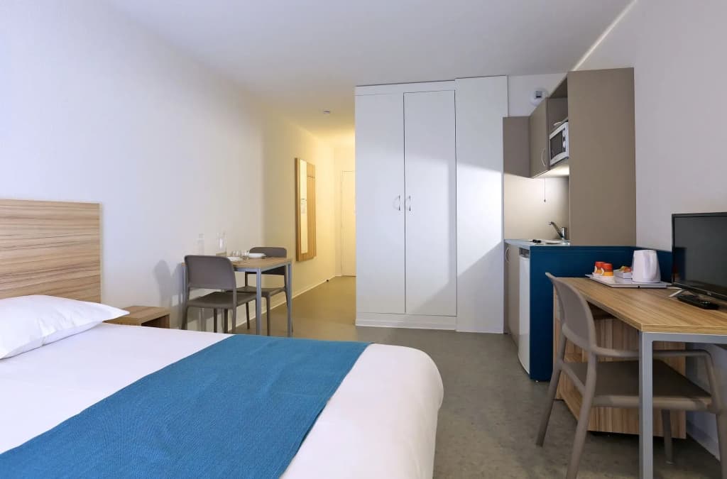 Apparteo Marseille - Photo 3