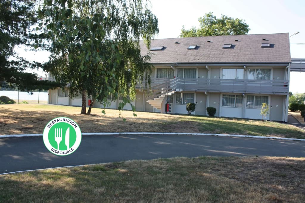 Hotel Campanile Le Mans Sud - Arnage - Photo 1