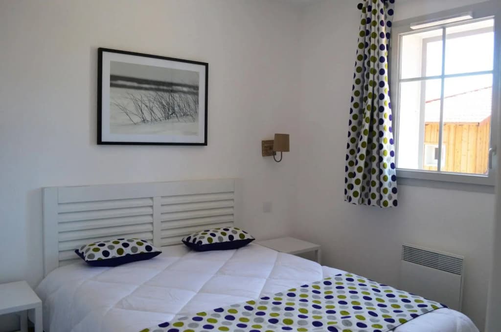 Résidence Néméa le Domaine des Dunes - Photo 5