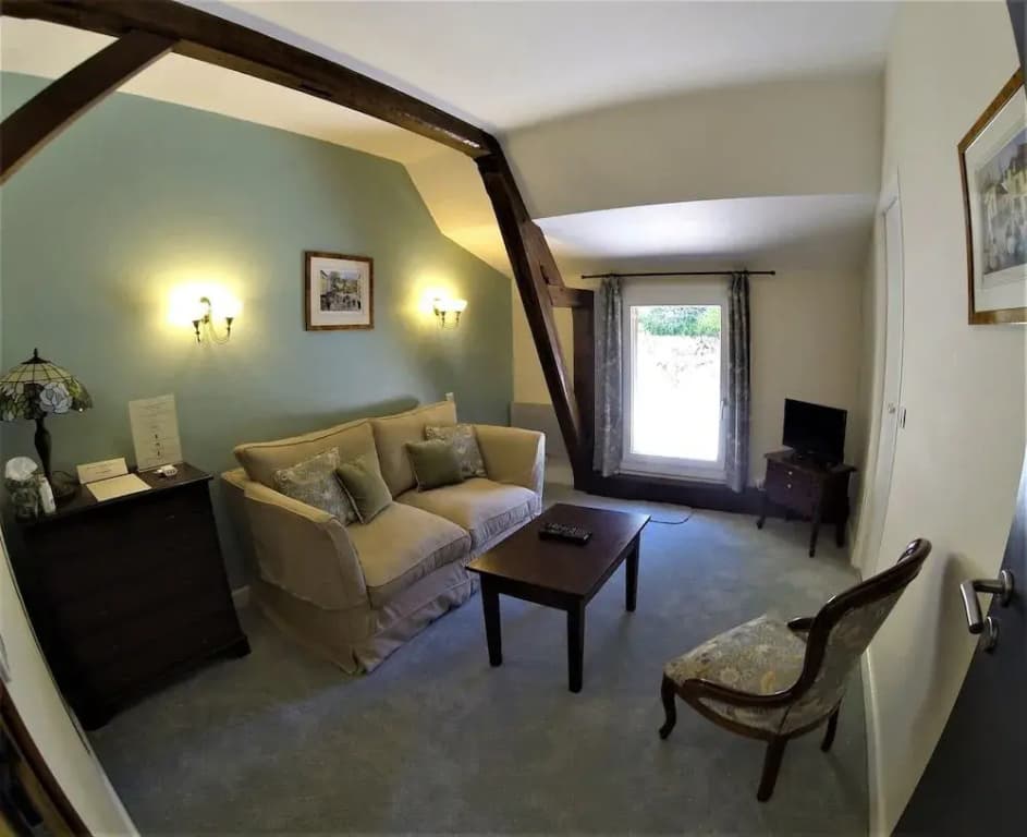 Auberge de la Sagne - Photo 3