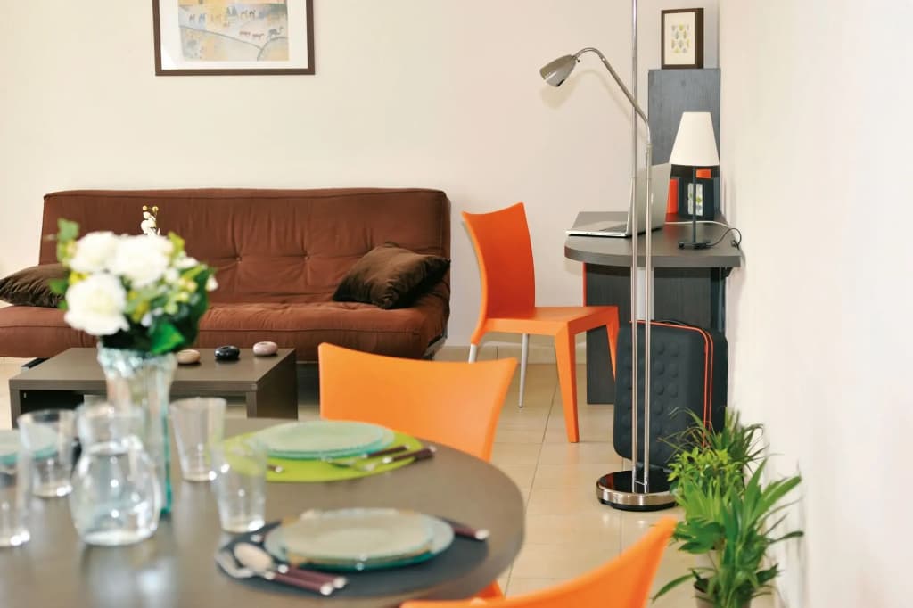 Park&Suites Confort Meylan - Miniature 6