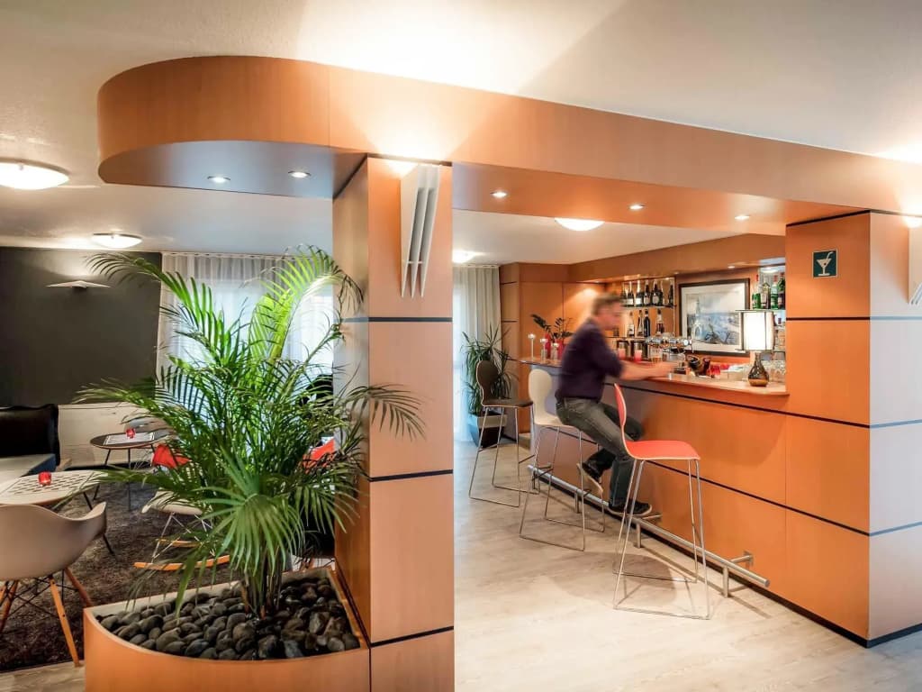 ibis Nantes Saint Herblain - Photo 2