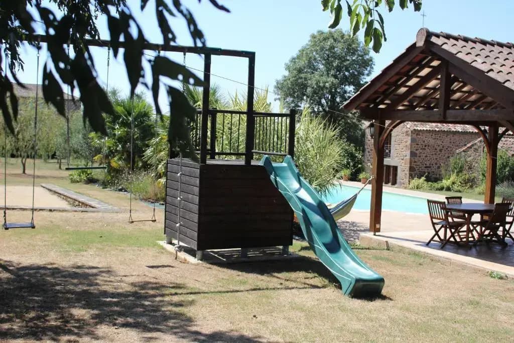 Gîtes de Lez - Photo 3
