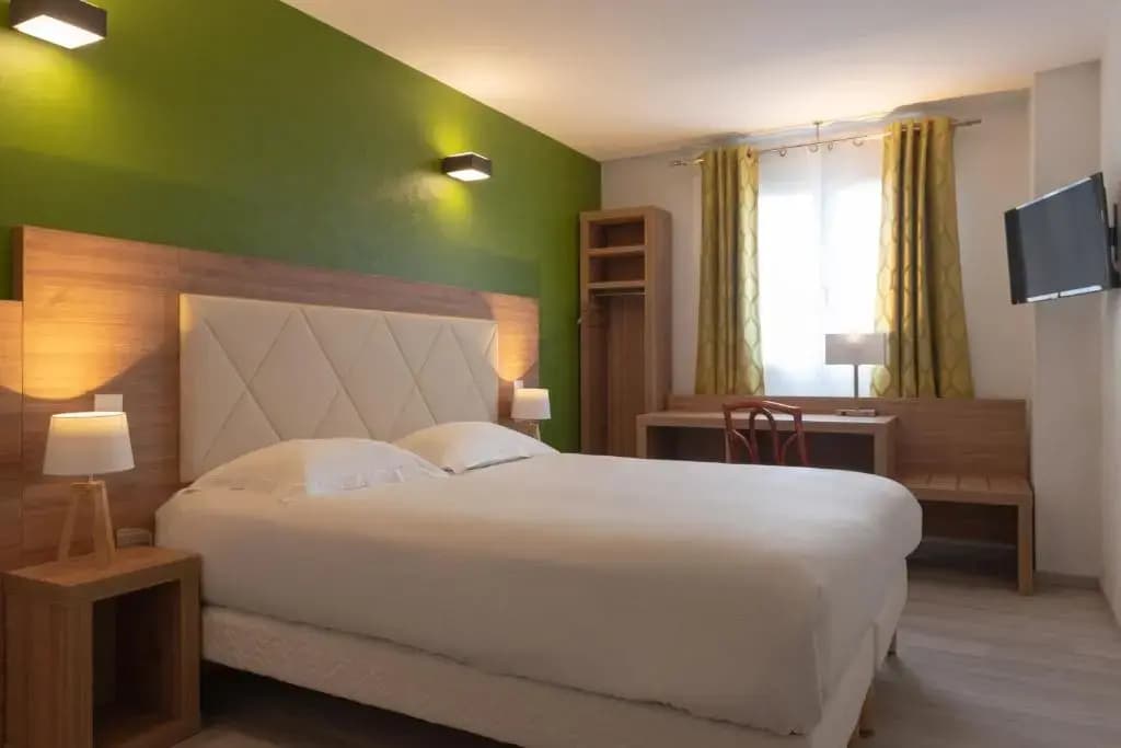 Hôtel de l'Orme, Akena, Evreux - Photo 4
