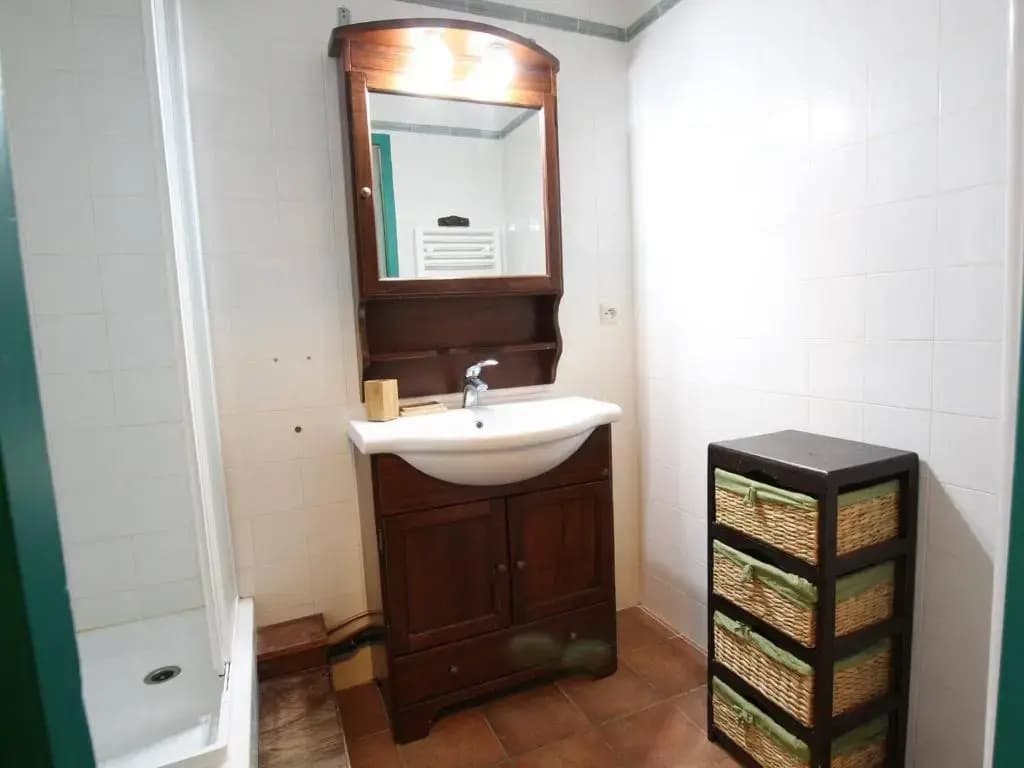 Appartement Montgenèvre, 1 pièce, 4 personnes - FR-1-330D-118 - Photo 2