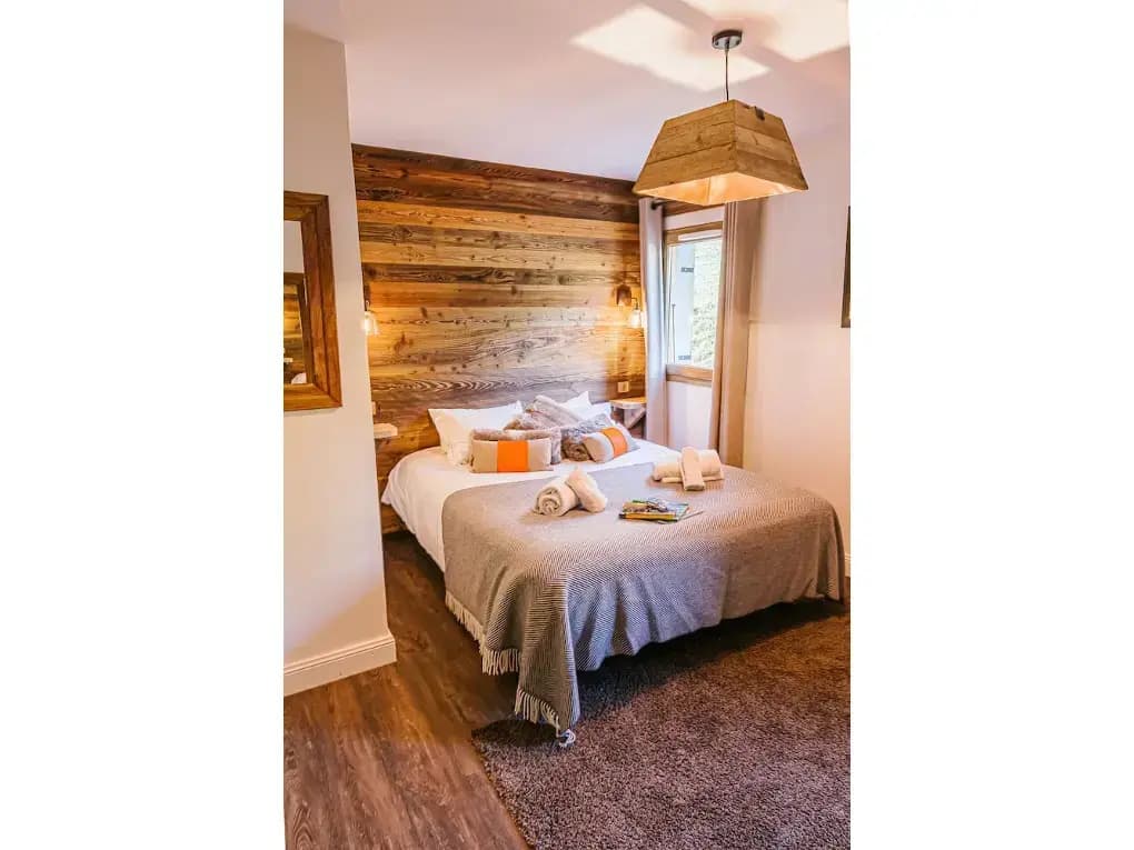 Chalet La Perle d'Oisans - Photo 3